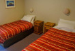 Australie - Bruny Island - Bruny island Escapes & Bruny Hotel