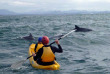 Australie - Byron Bay - Excursion en kayak dans la réserve marine de Byron Bay