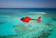 Australie - Cairns - Croisière Evolution Down Under dive & Nautilus Aviation