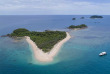 Australie - Cairns - Croisière Frankland Islands
