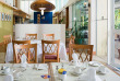 Australie - Cairns - Holiday Inn Cairns Harbourside - Restaurant Blue Mango