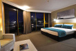 Australie - Cairns - Pacific Hotel Cairns - Deluxe Room
