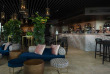Australie - Cairns - Riley A Crystalbrook Collection Resort - Rocco Restaurant Bar Lounge
