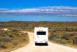 Location camping-car Australie avec Britz