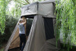 Camping Car Australie - Britz Safari Auto 4x4 avec tente sur le toit - 1 - 5 personnes