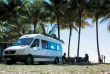 Camping Car Australie - Maui camper Ultima - 2 personnes