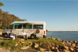 Camping Car Australie - Mighty Deuce Camper - 2 personnes