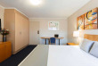 Australie - Canberra - Ibis Style Canberra - Superior Room © Adam Mcgrath