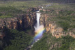 Australie - Northern Territory - Jim Jim Falls © Tourism NT, Peter Eve