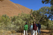 Australie - Circuit Les plus belles randonnées australes - Uluru © Tourism NT