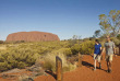 Australie - Circuit Voyage en famille - Uluru © Tourism NT