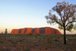 Australie - Uluru © Tourism Australia