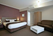 Australie - Coffs Harbour - Quality Inn City Centre - Chambre King Spa