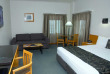 Australie - Darwin - Darwin Central Hotel - King Premier Room