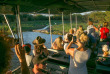 Australie - Mary River - Corroboree Billabong Wetlands Cruises - Croisière déjeuner 2 h 30 