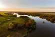 Australie - Mary River - Corroboree Billabong Wetlands Cruises - Croisière 2 h au coucher du soleil