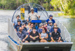 Australie - Darwin - Litchfield - Top End Safari Camp - Matt Wright