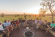 Australie - Darwin - Litchfield - Top End Safari Camp - Matt Wright