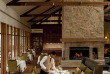 Australie - Blue Mountains - Emirates One&Only Wolgan Valley Resort & Spa - Wolgan Dining Room