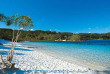 Australie - Queensland - Autotour Fraser Coast et Sunshine Coast - Fraser Island © Tourism Queensland, Peter Lik