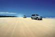 Australie - Fraser Island - 75 Mile Beach © Tourism Queensland