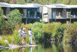 Australie - Fraser Island - Kingfisher Bay Resort