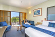 Australie - Fraser Island - Kingfisher Bay Resort - Chambre Bayview King Spa