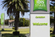 Australie - Geraldton - Ibis Styles Geraldton © Dion Robeson