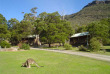 Australie _ Halls Gap _ D'Altons Studio _ Family Cottage