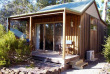 Australie _ Halls Gap _ D'Altons Studio _ Studio Cottage