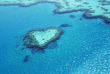 Australie - Intercontinental Hayman Island Resort - Heart Reef