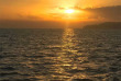 Australie - Hervey Bay - Hervey Bay Eco Marine Tours - Excursion Milbi Sunset