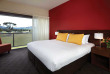 Australie - Hobart - Travelodge Airport Hotel - Guest Room