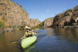 Australie - Northern Territory - Katherine Gorge - Tour canoë Kuluyampi Explorer - Nitmiluk Tours
