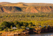 Australie - Kimberley - Homestead at El Questro - Chamberlain Suite