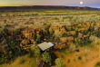Australie - Northern Territory - Kings Canyon Dreamtime Escarpment