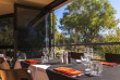 Australie - Kings Canyon - Kings Canyon Resort - Restaurant Carmichael 
