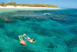 Australie - Queensland - Lady Elliot Island - Activités  Snorkeling