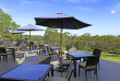 Australie - Blue Mountains - Fairmont Resort - Mgallery - Restaurant The Terrace