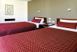 Australie - Melbourne - Ibis Styles Melbourne, The Victoria Hotel
