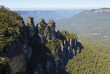 Australie - New South Wales - Circuit Blue Mountains