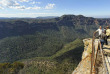 Australie - New South Wales - Circuit Blue Mountains