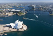 Australie - New South Wales - Excursion à Sydney