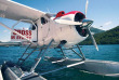 Australie - New South Wales - Sydney - Survol en hydravion © Sydney Seaplane