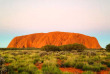 Australie - Territoire du Nord - Excursion Uluru Sunset
