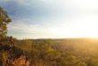 Australie - Northern Territory - Katherine - Croisière au lever du soleil à Nitmilukr © Tourism NT