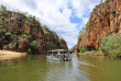 Australie - Northern Territory - Katherine - Beagle Motor Inn