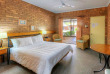 Australie - Northern Territory - Katherine - Knotts Crossing Resort - Deluxe Motel Room