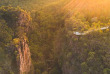 Australie - Territoire du Nord - Parc national du Litchfield - Tolmer Falls © Tourism NT, Jackson Groves