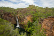 Australie - Northern Territory - Excursion au parc de Litchfield - Tolmer Falls © Tourism NT, Nick Rains